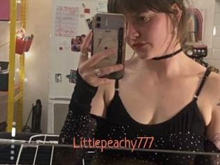 Littlepeachy777