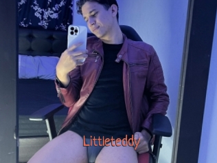 Littleteddy