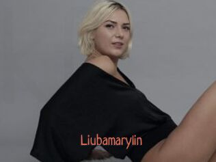 Liubamarylin