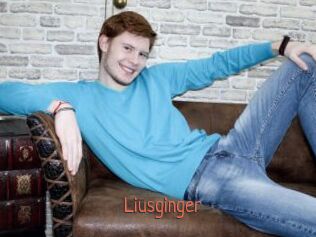 Liusginger