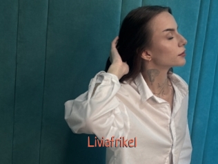 Liviafrikel