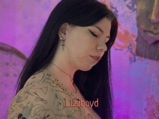 Lizaboyd