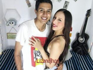 Lizandjhon