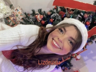 Lizdeusaa