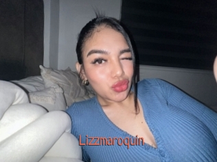 Lizzmaroquin