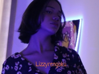 Lizzyrengoku