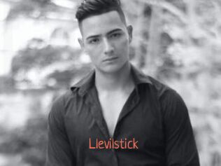 Llevilstick