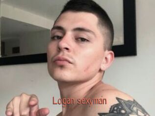 Logan_sexyman