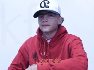 Loganroldan