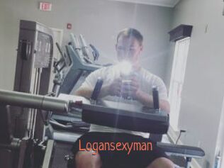 Logansexyman