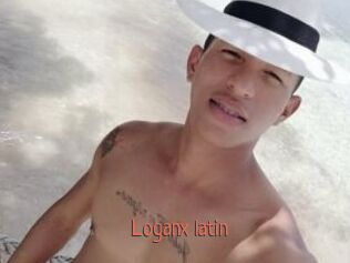 Loganx_latin