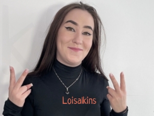 Loisalkins