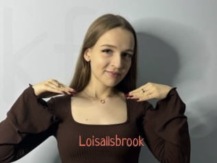 Loisallsbrook