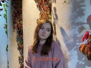 Loisbensley