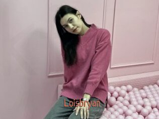 Loisbryan