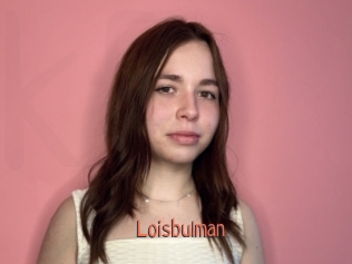 Loisbulman