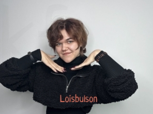 Loisbulson