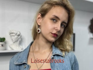 Loisestabrooks