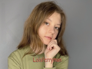 Loisferryman