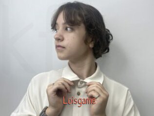 Loisgame