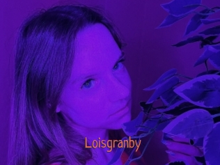 Loisgranby