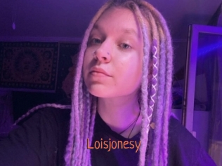 Loisjonesy