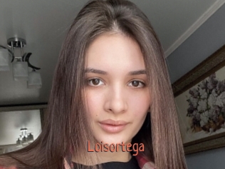 Loisortega