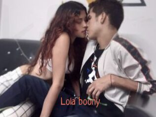 Lola_boony