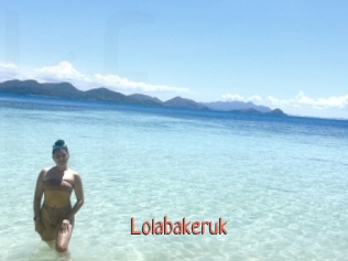 Lolabakeruk