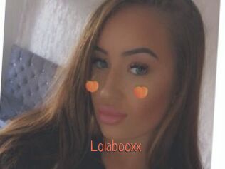 Lolabooxx