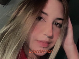 Lolacoleeman