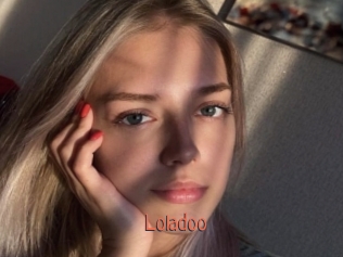 Loladoo