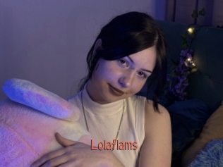 Lolaflams