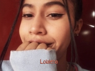 Lolalena