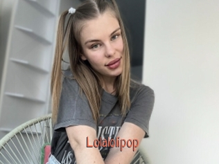 Lolalolipop