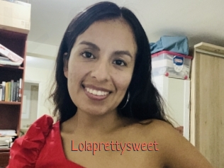 Lolaprettysweet