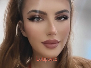 Lolapsyco