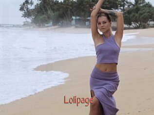 Lolipage