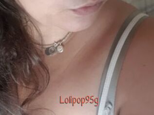 Lolipop95g