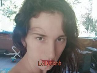 Lolllybomb