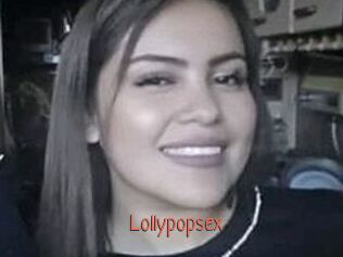 Lollypopsex