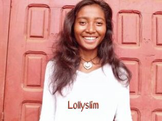 Lollyslim