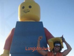 Longjohnsilwer