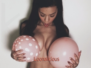 Loonalicious