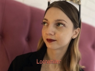 Loonamiller