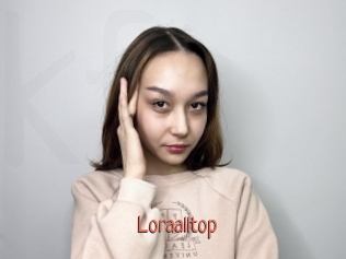 Loraalltop
