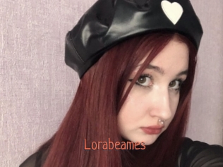 Lorabeames