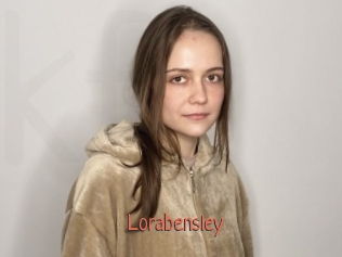 Lorabensley