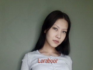 Loraboor