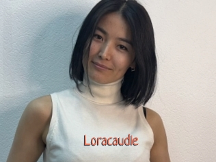 Loracaudle